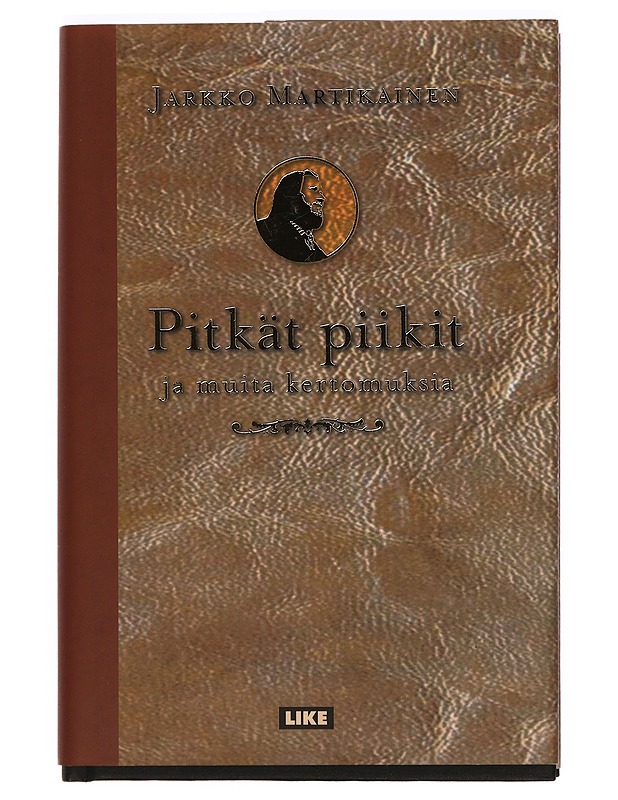Pitkät piikit ja muita kertomuksia - Martikainen, Jarkko - Romaanit ja novellit - 10105389467 - 0