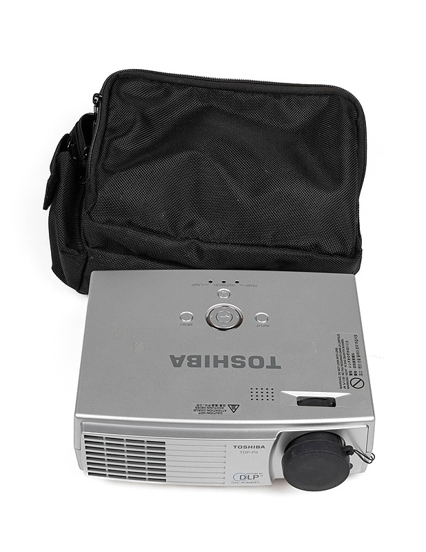 TOSHIBA videotykki - Muu elektroniikka - 10105389471 - 0