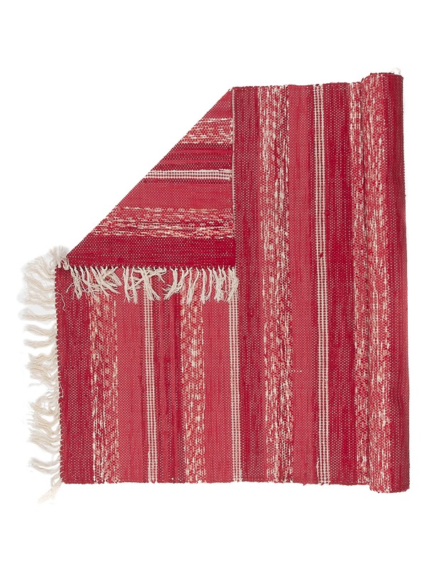 Räsymatto: 104 X 208 cm - Matot - 10105389512 - 0