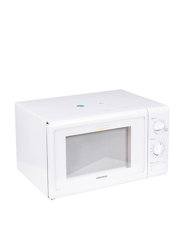 DAEWOO Quick Cookmate mikroaaltouuni - Muu elektroniikka - 10105389533 - 0