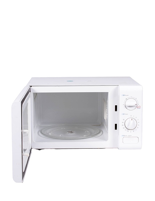 DAEWOO Quick Cookmate mikroaaltouuni - Muu elektroniikka - 10105389533 - 1
