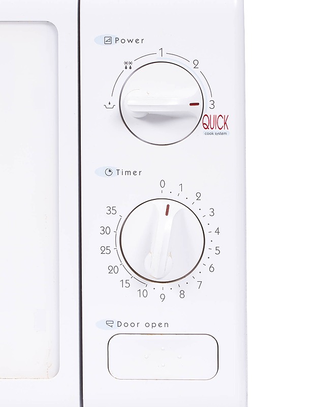 DAEWOO Quick Cookmate mikroaaltouuni - Muu elektroniikka - 10105389533 - 2
