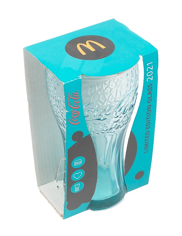COCA-COLA 2021 lasi - Lasit - 10105389537 - 0