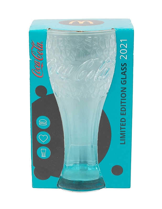 COCA-COLA 2021 lasi - Lasit - 10105389537 - 1
