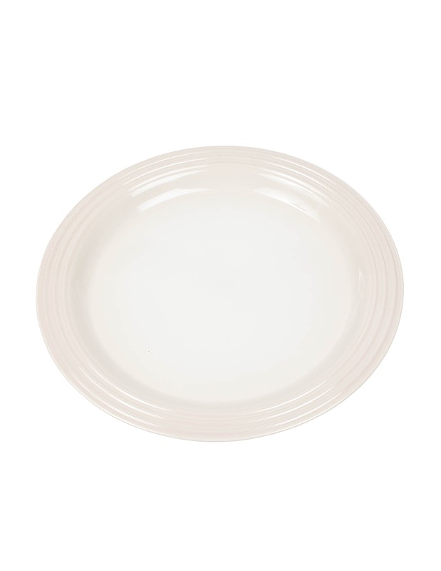 LE CREUSET lautanen, 6 kpl - Lautaset ja kulhot - 10105389546 - 1