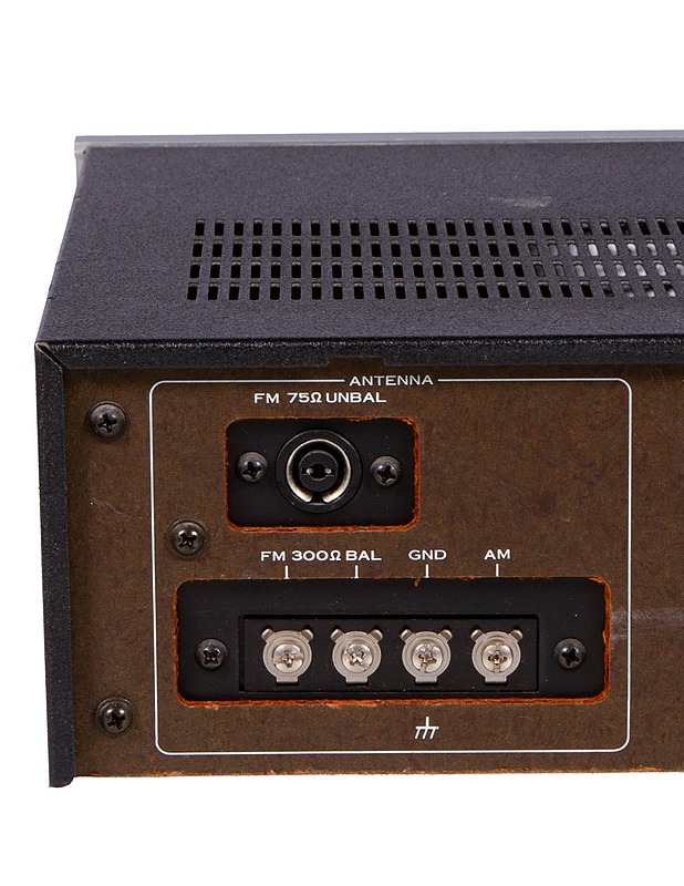 PIONEER stereo radio - Audio - 10105389559 - 2