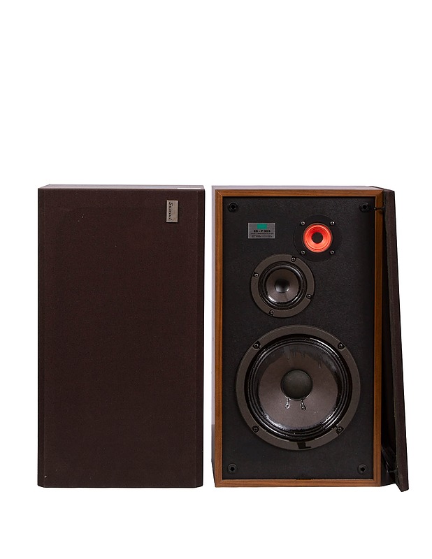 SANSUI kolmitie kaiuttimet - Audio - 10105389574 - 0