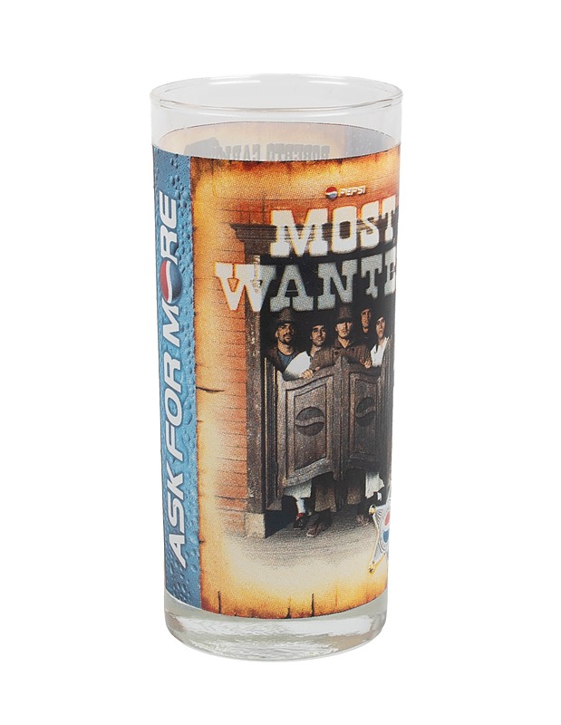 PEPSI Most Wanted lasi - Lasit - 10105389577 - 1
