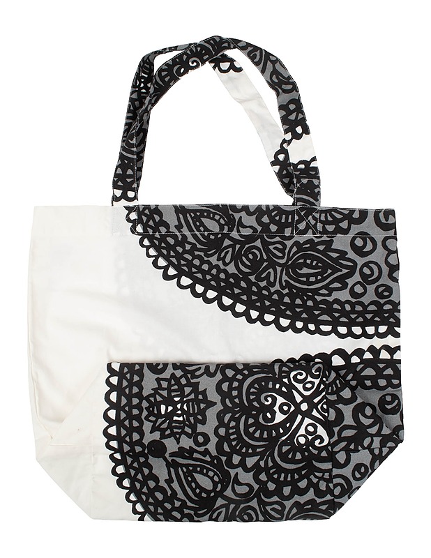 MARIMEKKO Satula kangaskassi - Laukut, lompakot ja reput - 10105389586 - 0