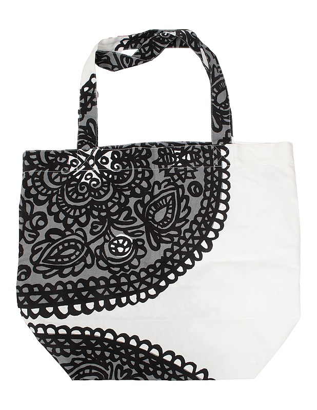 MARIMEKKO Satula kangaskassi - Laukut, lompakot ja reput - 10105389586 - 1