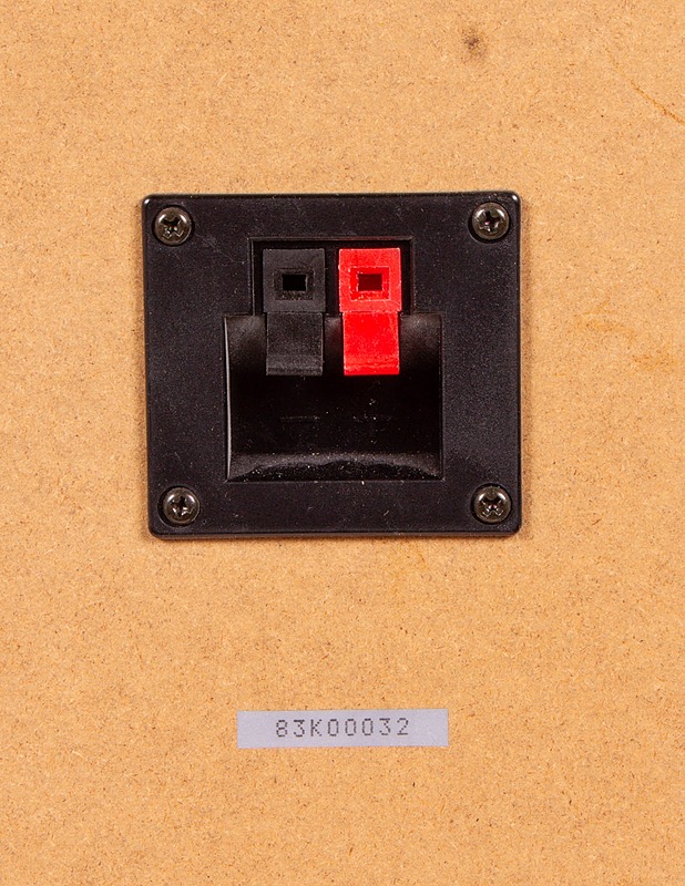 KENWOOD kolmitie kaiuttimet - Audio - 10105389606 - 2
