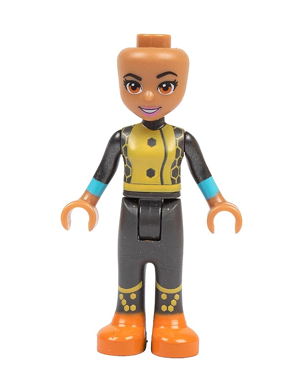 LEGO Friends figuuri - Lasten lelut - 10105389623 - 0