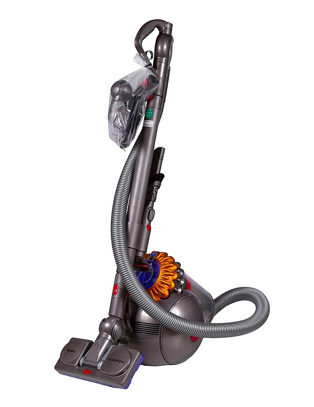 DYSON imuri - Pienkodinkoneet - 10105389632 - 1