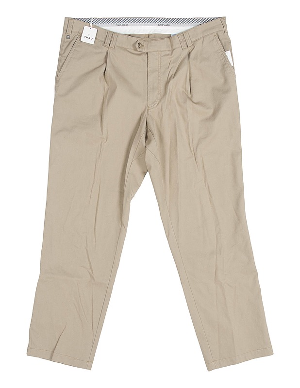 TURO housut, 60 - Miesten housut ja shortsit - 10105389626 - 0