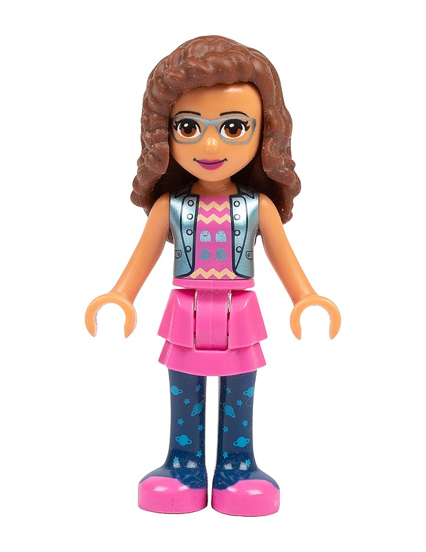 LEGO Friends figuuri - Lasten lelut - 10105389625 - 0