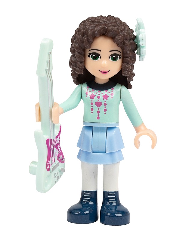 LEGO Friends figuuri - Lasten lelut - 10105389628 - 0
