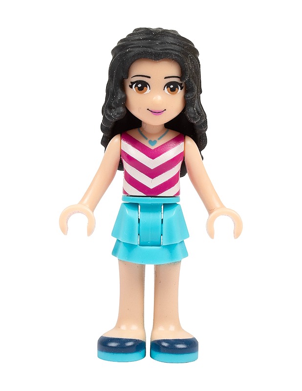 LEGO Friends figuuri - Lasten lelut - 10105389630 - 0