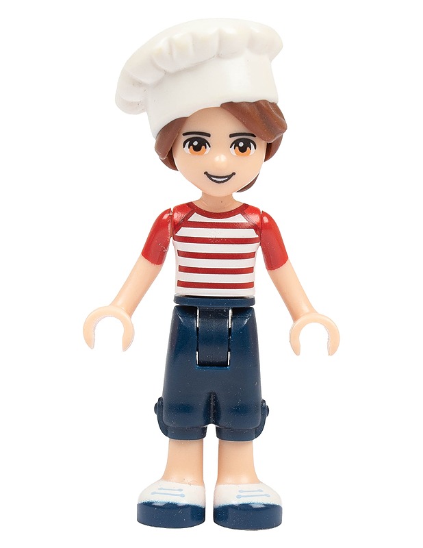 LEGO Friends figuuri - Lasten lelut - 10105389633 - 0