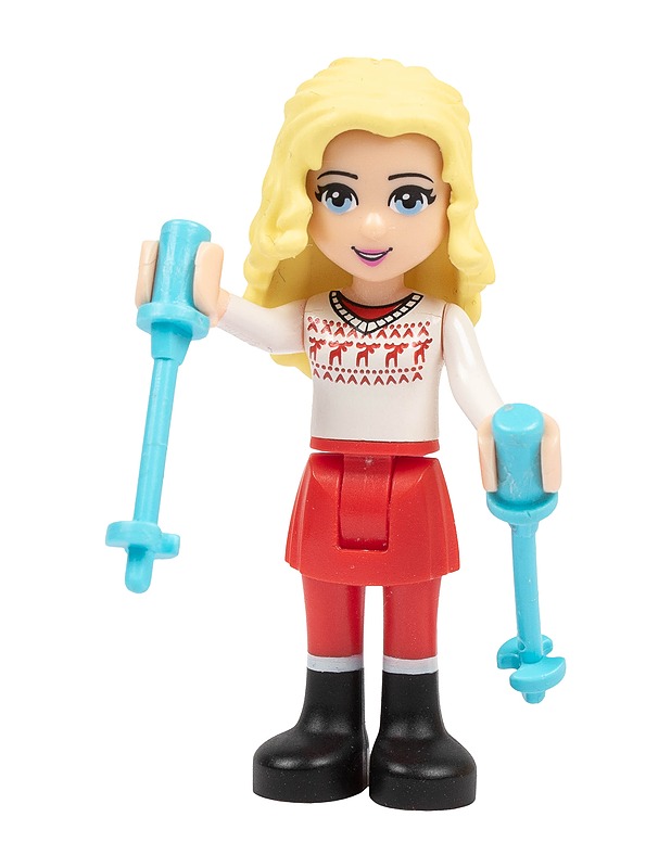 LEGO Friends figuuri - Lasten lelut - 10105389634 - 0