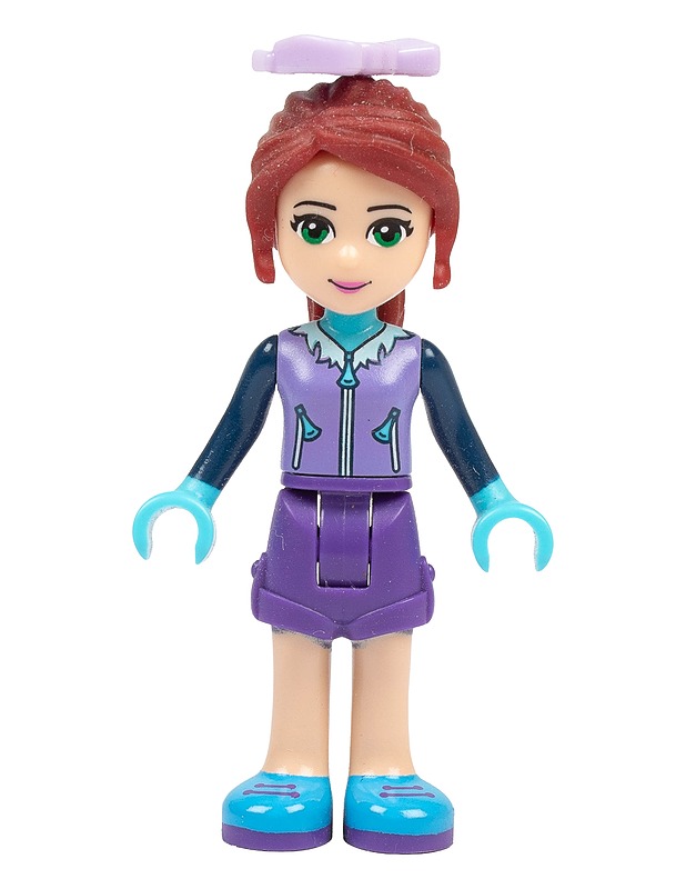 LEGO Friends figuuri - Lasten lelut - 10105389640 - 0