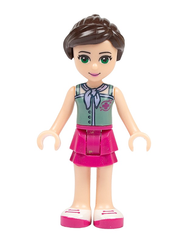 LEGO Friends figuuri - Lasten lelut - 10105389643 - 0