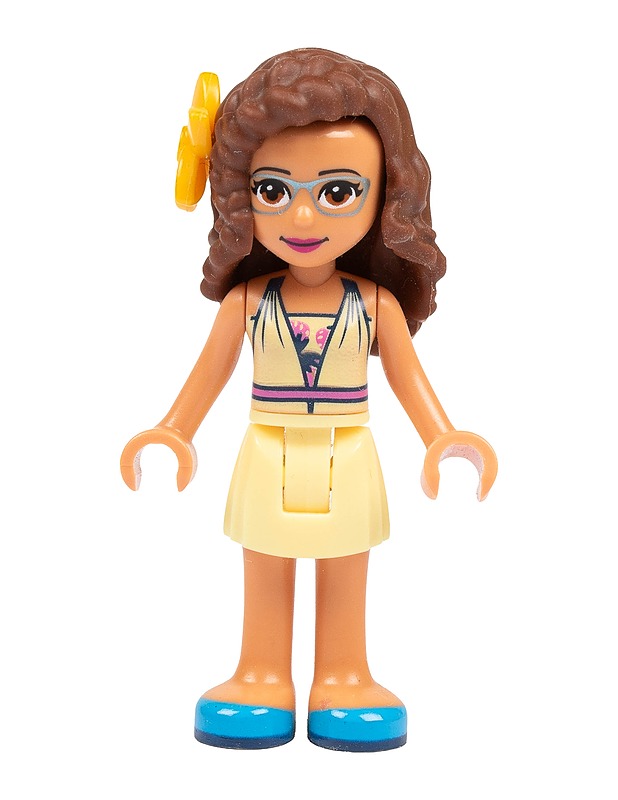 LEGO Friends figuuri - Lasten lelut - 10105389647 - 0