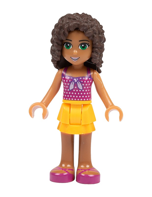 LEGO Friends figuuri - Lasten lelut - 10105389649 - 0