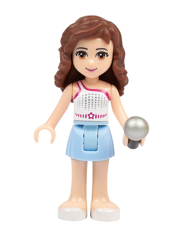 LEGO Friends figuuri - Lasten lelut - 10105389650 - 0