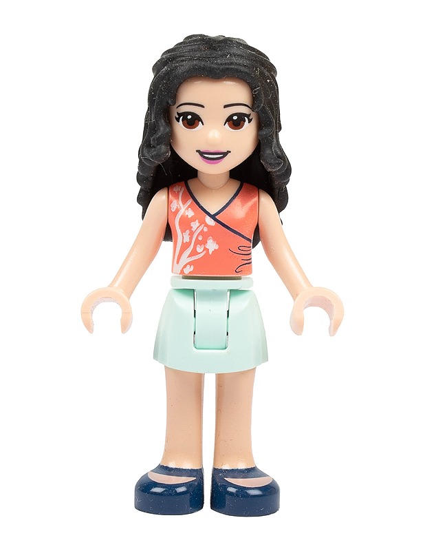 LEGO Friends figuuri - Lasten lelut - 10105389652 - 0