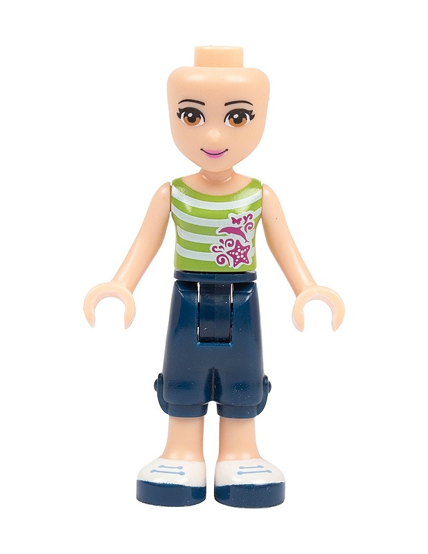LEGO Friends figuuri - Lasten lelut - 10105389656 - 0