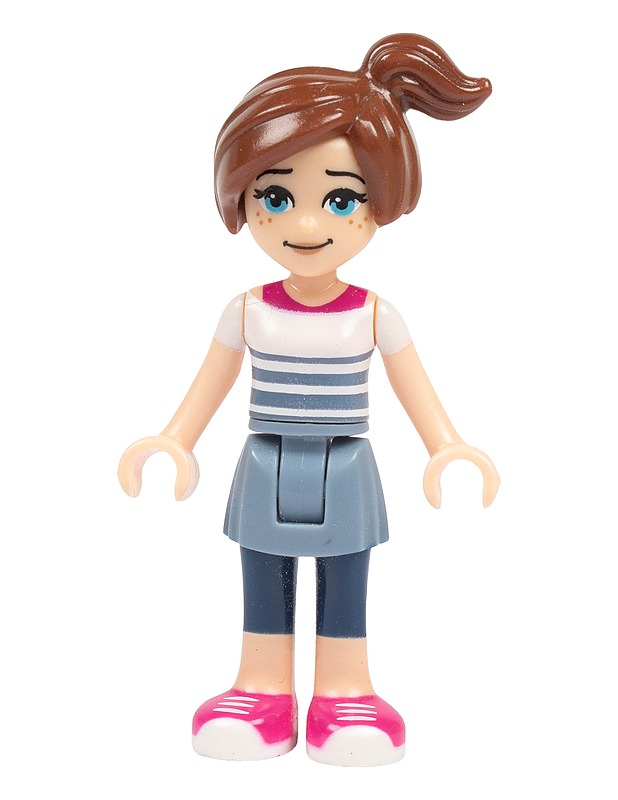 LEGO Friends figuuri - Lasten lelut - 10105389657 - 0