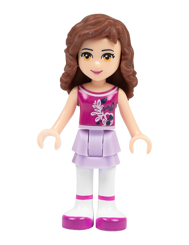 LEGO Friends figuuri - Lasten lelut - 10105389660 - 0