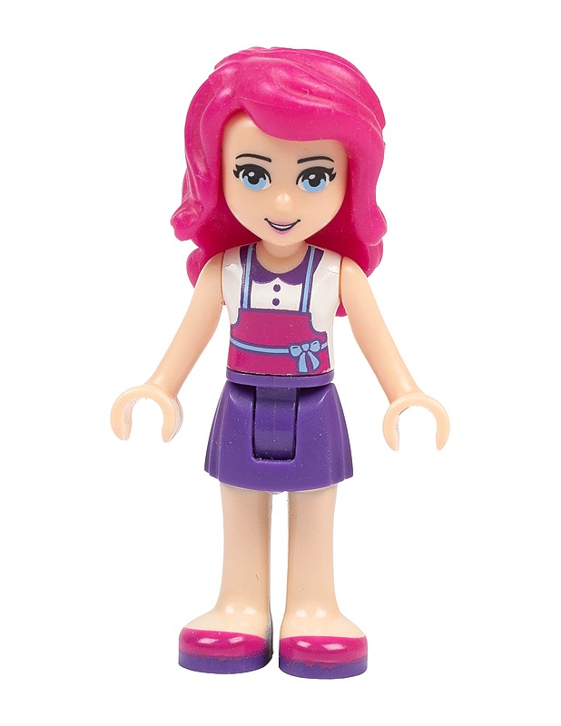 LEGO Friends figuuri - Lasten lelut - 10105389661 - 0