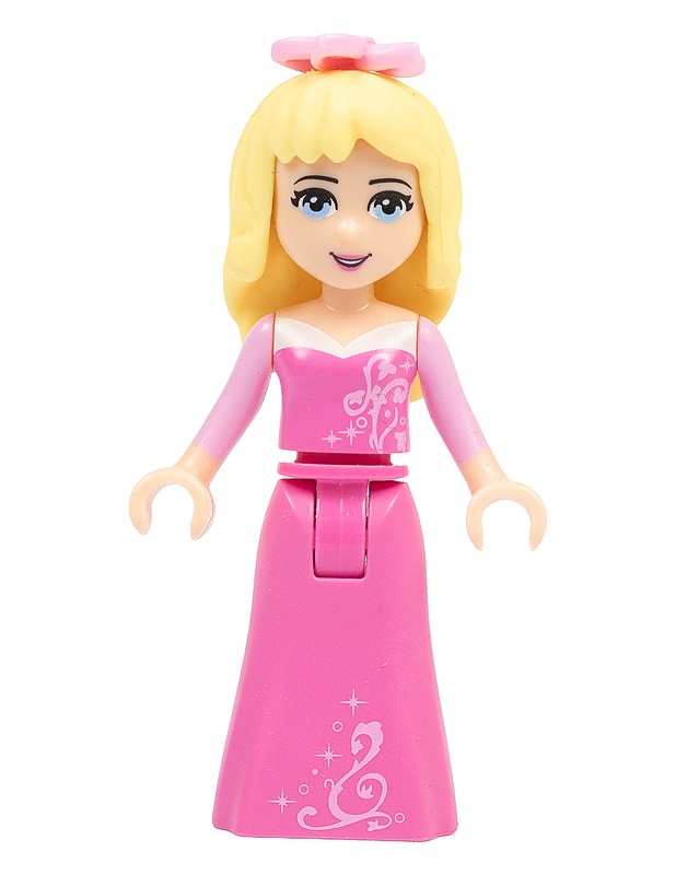 LEGO Friends figuuri - Lasten lelut - 10105389664 - 0