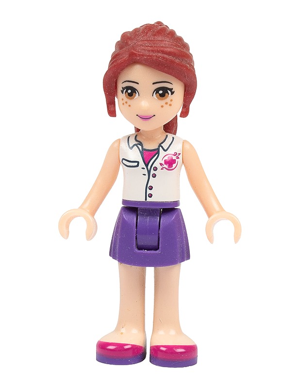LEGO Friends figuuri - Lasten lelut - 10105389668 - 0