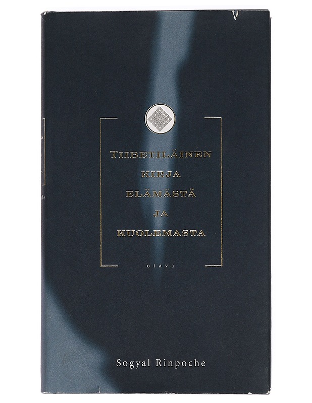 Tiibetiläinen kirja elämästä ja kuolemasta - Sogyal, Rinpoche - Tietokirjat ja oppaat - 10105389670 - 0