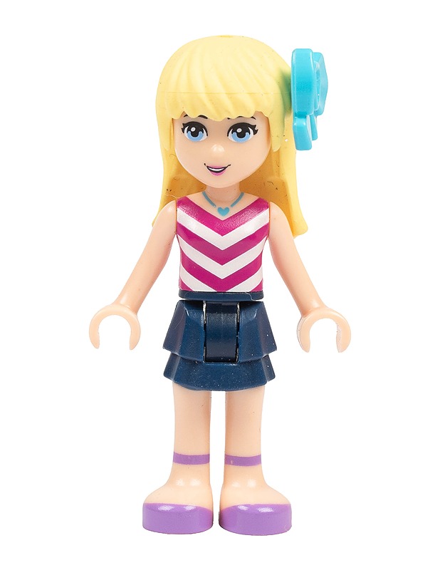 LEGO Friends figuuri - Lasten lelut - 10105389677 - 0