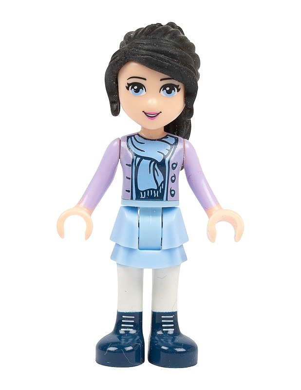 LEGO Friends figuuri - Lasten lelut - 10105389678 - 0