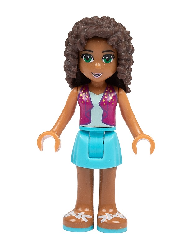 LEGO Friends figuuri - Lasten lelut - 10105389680 - 0