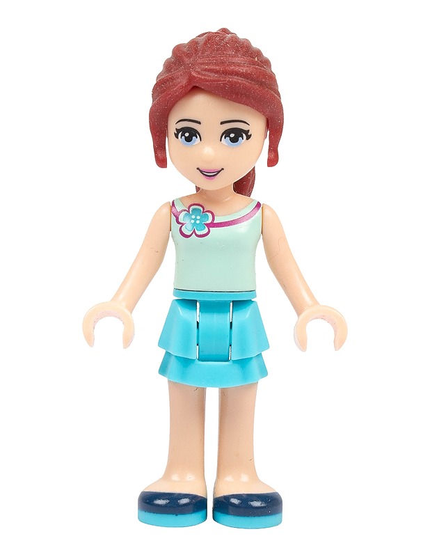 LEGO Friends figuuri - Lasten lelut - 10105389683 - 0