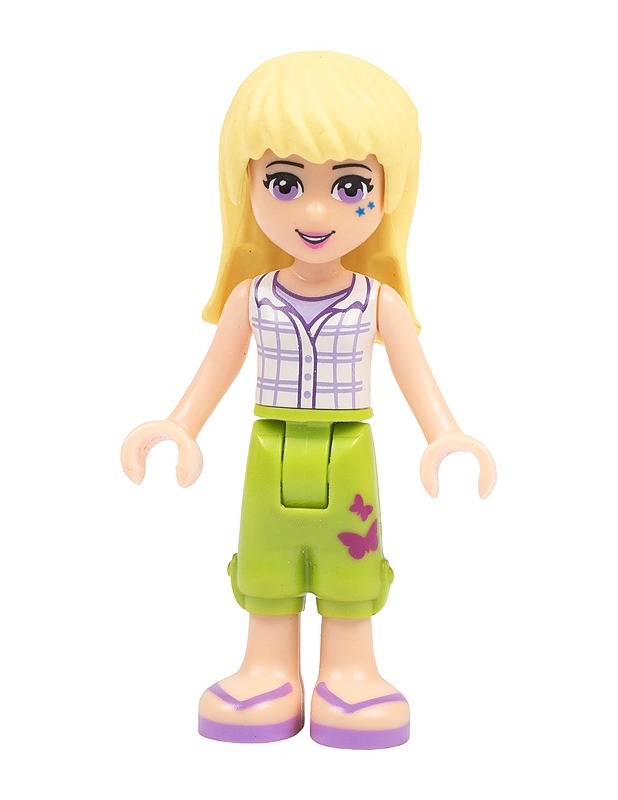 LEGO Friends figuuri - Lasten lelut - 10105389685 - 0