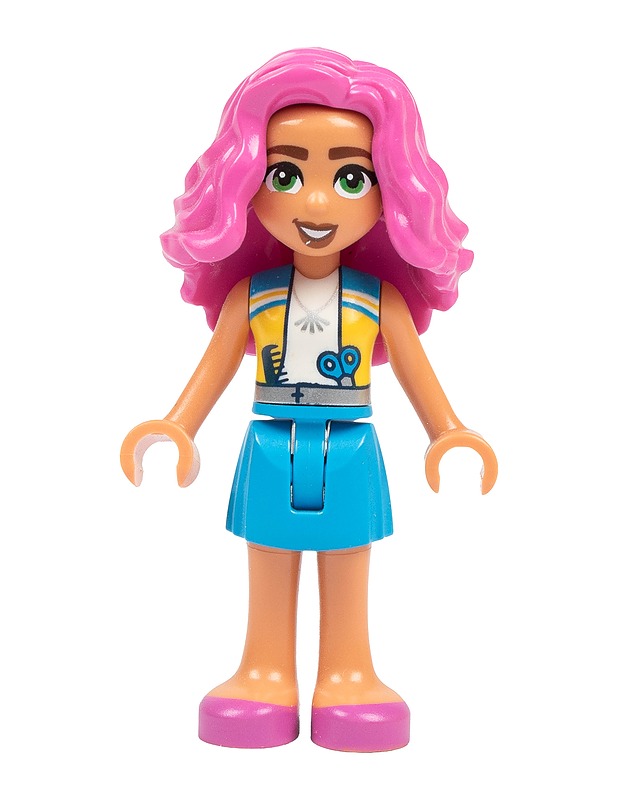 LEGO Friends figuuri - Lasten lelut - 10105389686 - 0
