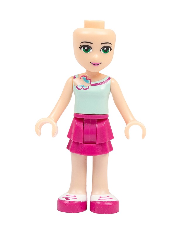 LEGO Friends figuuri - Lasten lelut - 10105389688 - 0