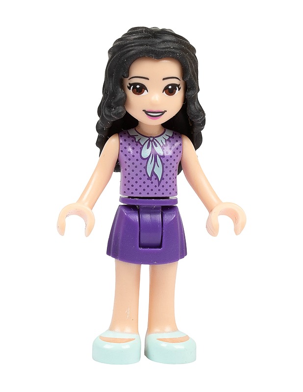 LEGO Friends figuuri - Lasten lelut - 10105389689 - 0