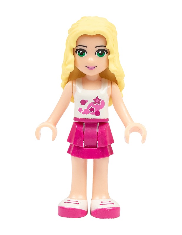 LEGO Friends figuuri - Lasten lelut - 10105389690 - 0