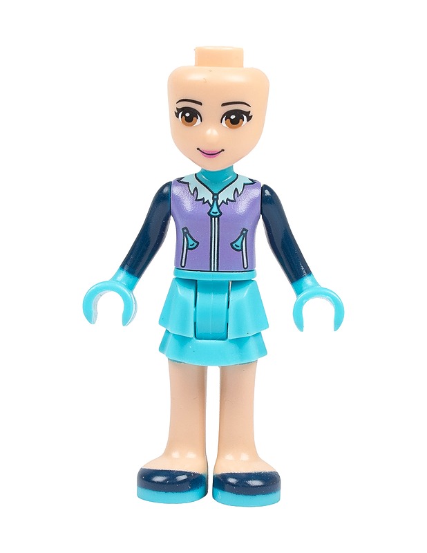 LEGO Friends figuuri - Lasten lelut - 10105389692 - 0