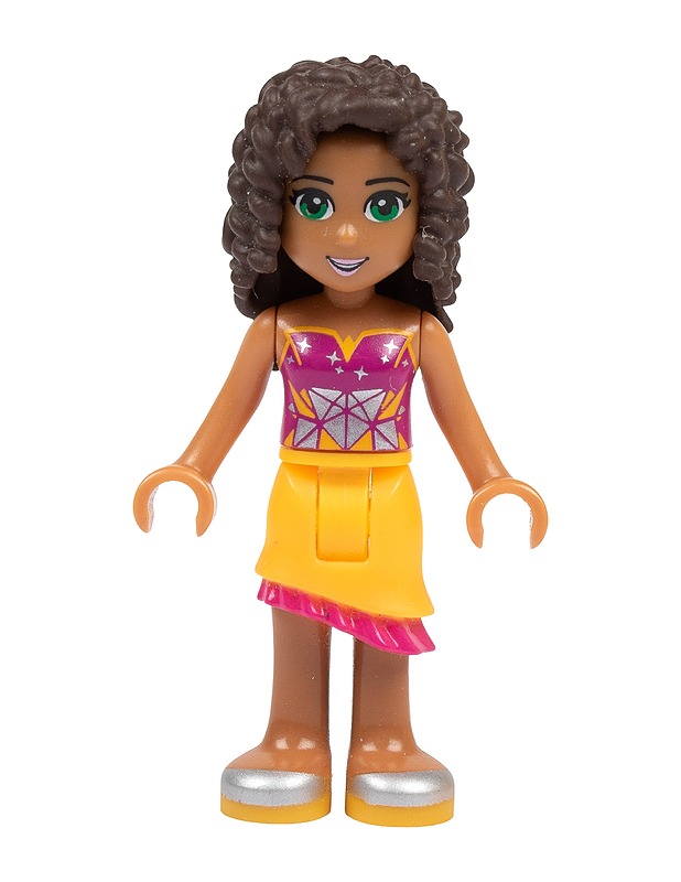 LEGO Friends figuuri - Lasten lelut - 10105389694 - 0