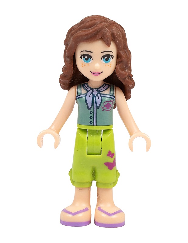 LEGO Friends figuuri - Lasten lelut - 10105389696 - 0