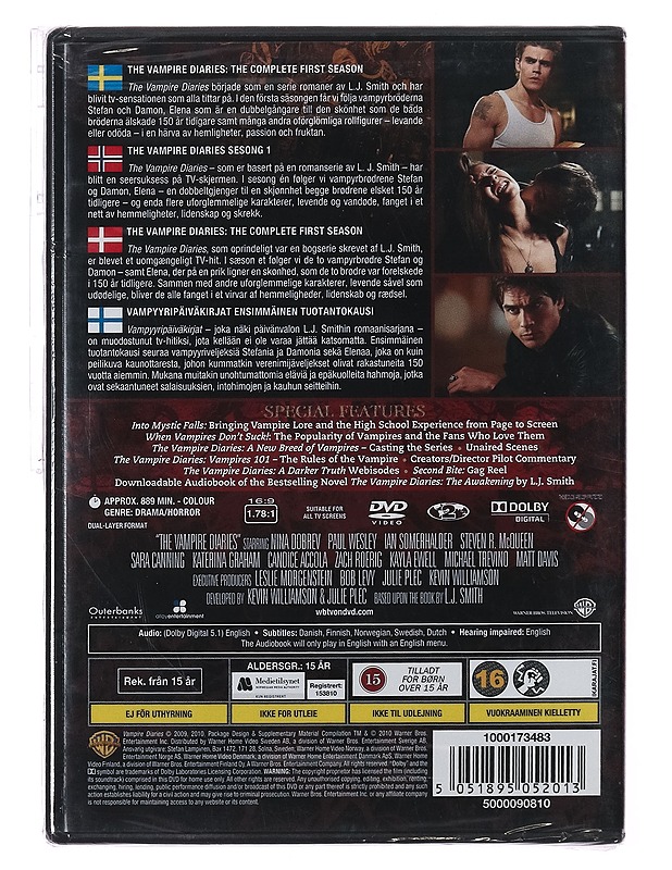 Autot - DVD - DVD-elokuvat - 10105389703 - 1