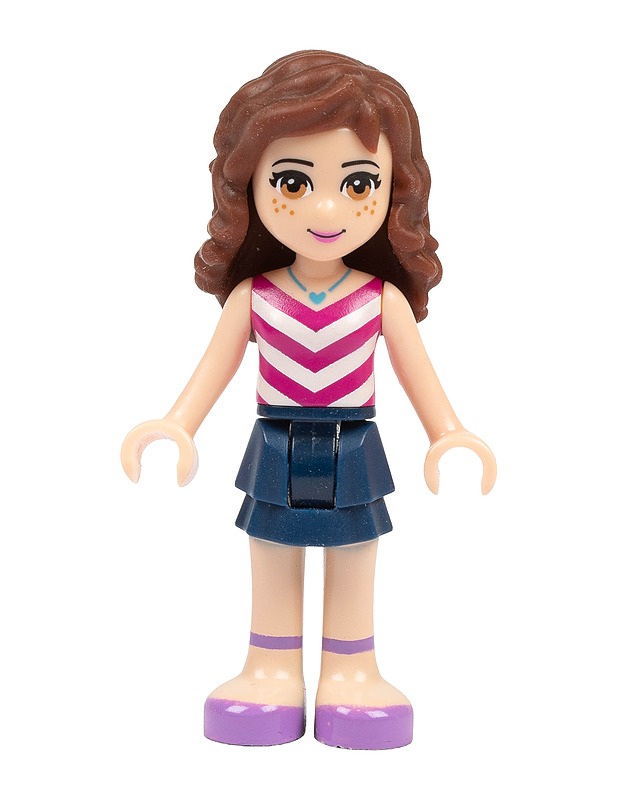 LEGO Friends figuuri - Lasten lelut - 10105389702 - 0